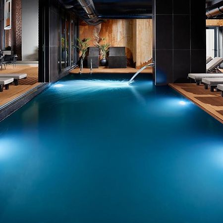 21St Century Zlatibor Residence, Spa & Wellness By Adora Bagian luar foto