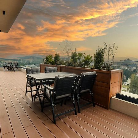 21St Century Zlatibor Residence, Spa & Wellness By Adora Bagian luar foto