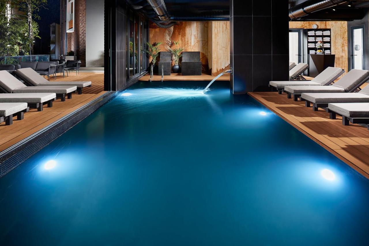 21St Century Zlatibor Residence, Spa & Wellness By Adora Bagian luar foto