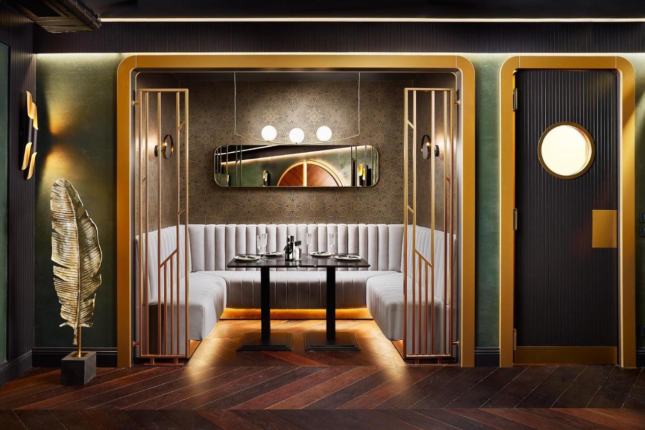 21St Century Zlatibor Residence, Spa & Wellness By Adora Bagian luar foto