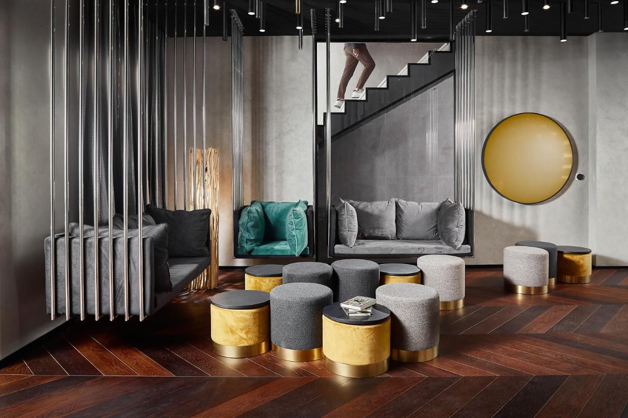 21St Century Zlatibor Residence, Spa & Wellness By Adora Bagian luar foto