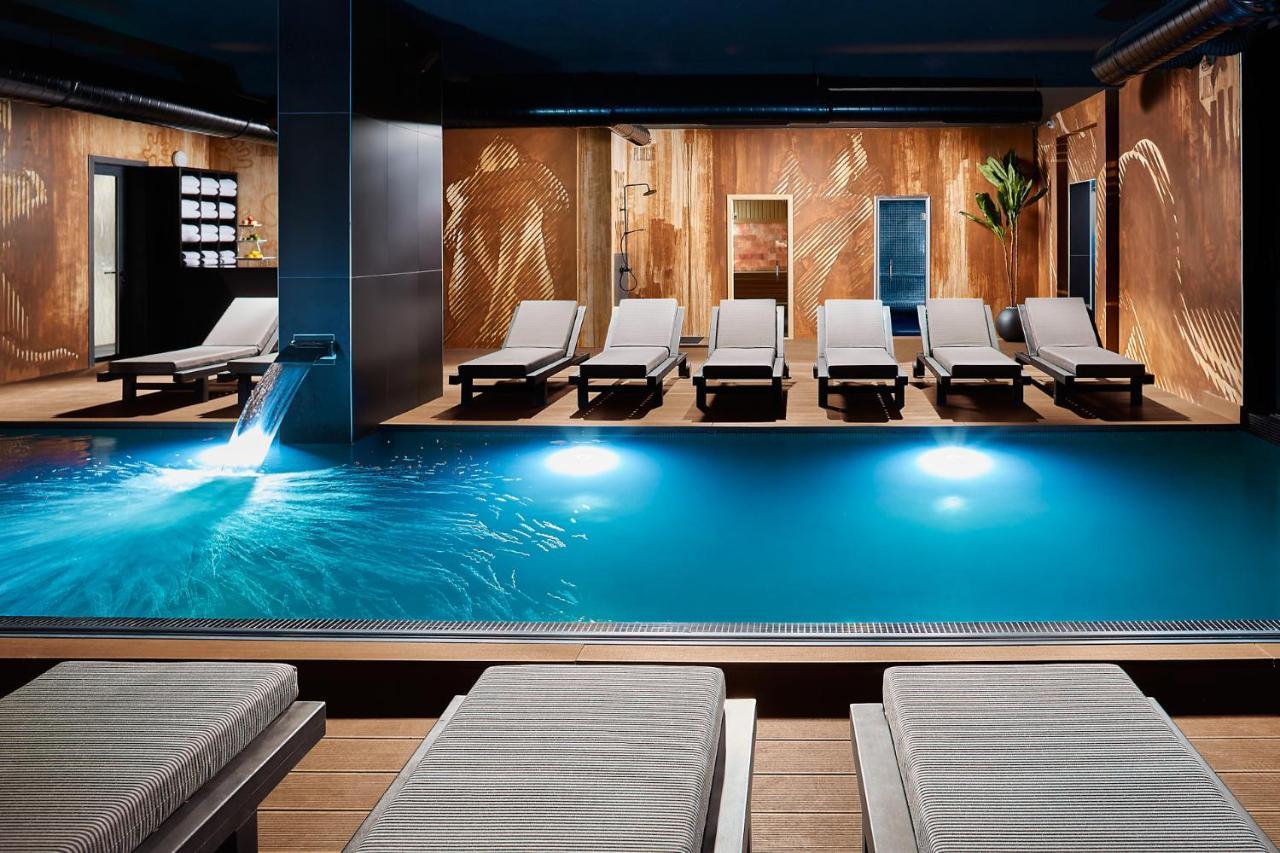 21St Century Zlatibor Residence, Spa & Wellness By Adora Bagian luar foto