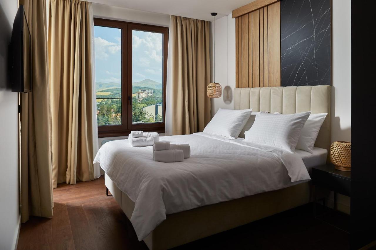 21St Century Zlatibor Residence, Spa & Wellness By Adora Bagian luar foto