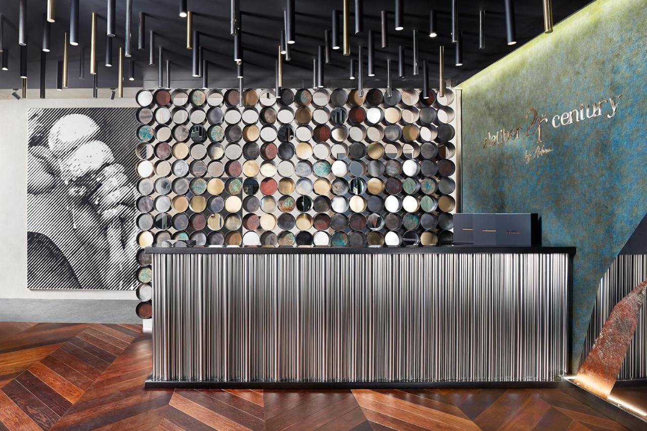 21St Century Zlatibor Residence, Spa & Wellness By Adora Bagian luar foto