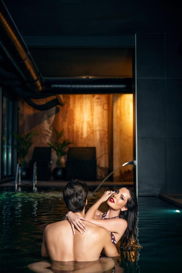 21St Century Zlatibor Residence, Spa & Wellness By Adora Bagian luar foto