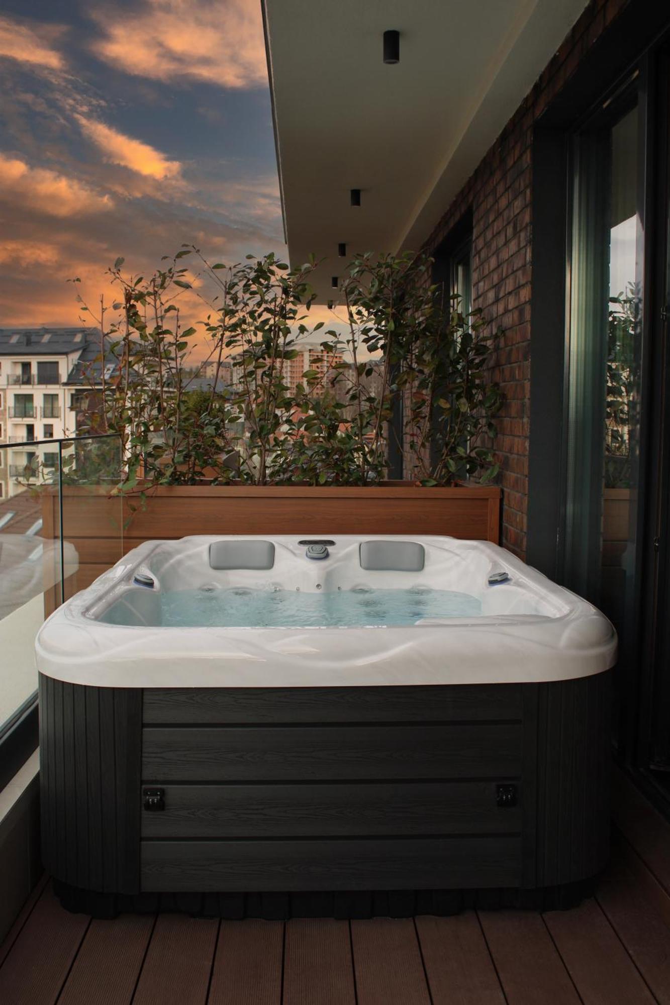 21St Century Zlatibor Residence, Spa & Wellness By Adora Bagian luar foto