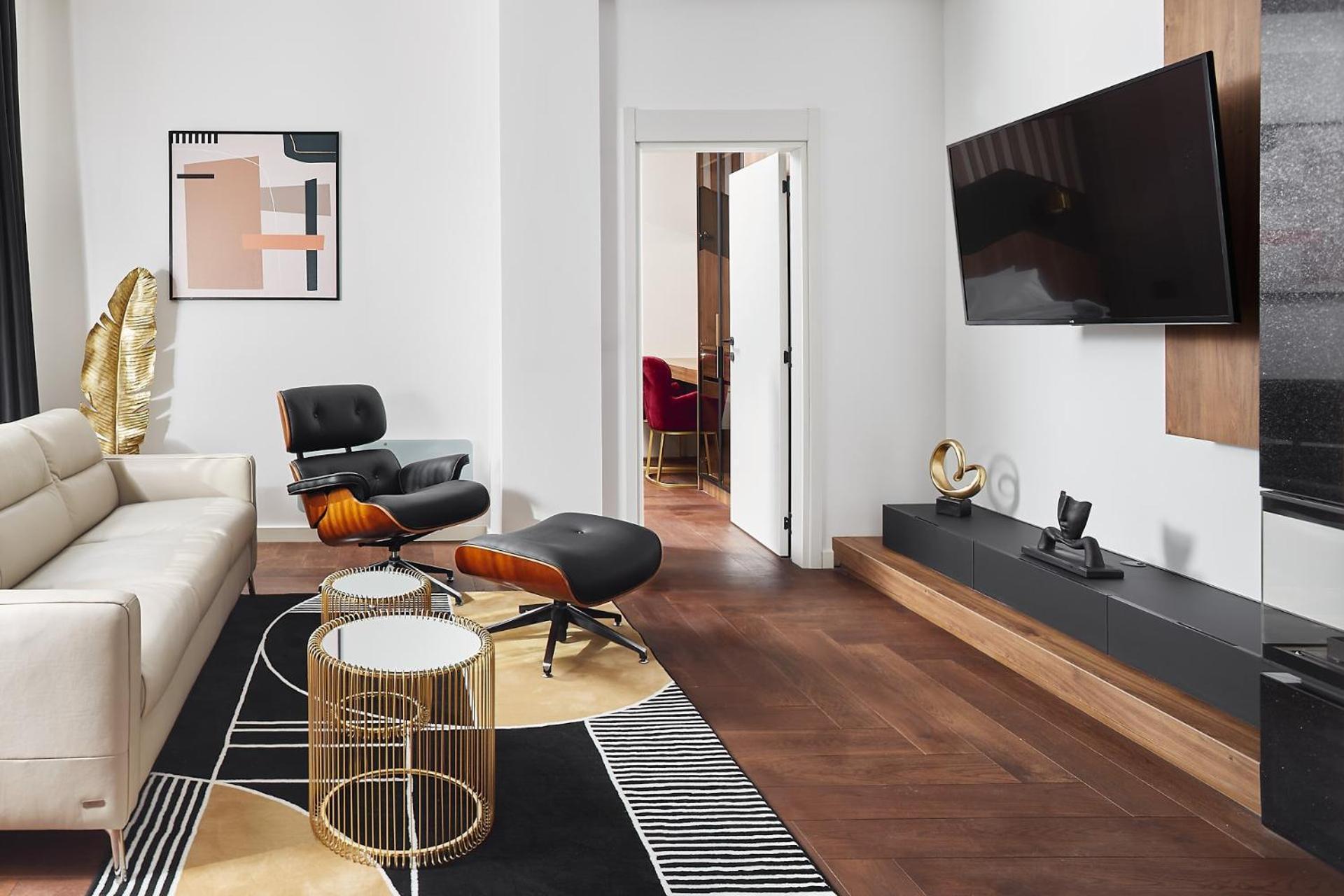 21St Century Zlatibor Residence, Spa & Wellness By Adora Bagian luar foto