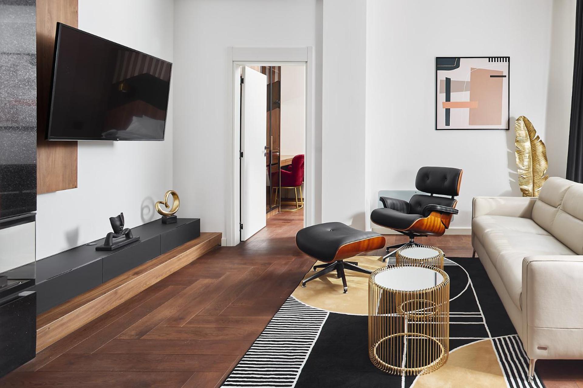 21St Century Zlatibor Residence, Spa & Wellness By Adora Bagian luar foto