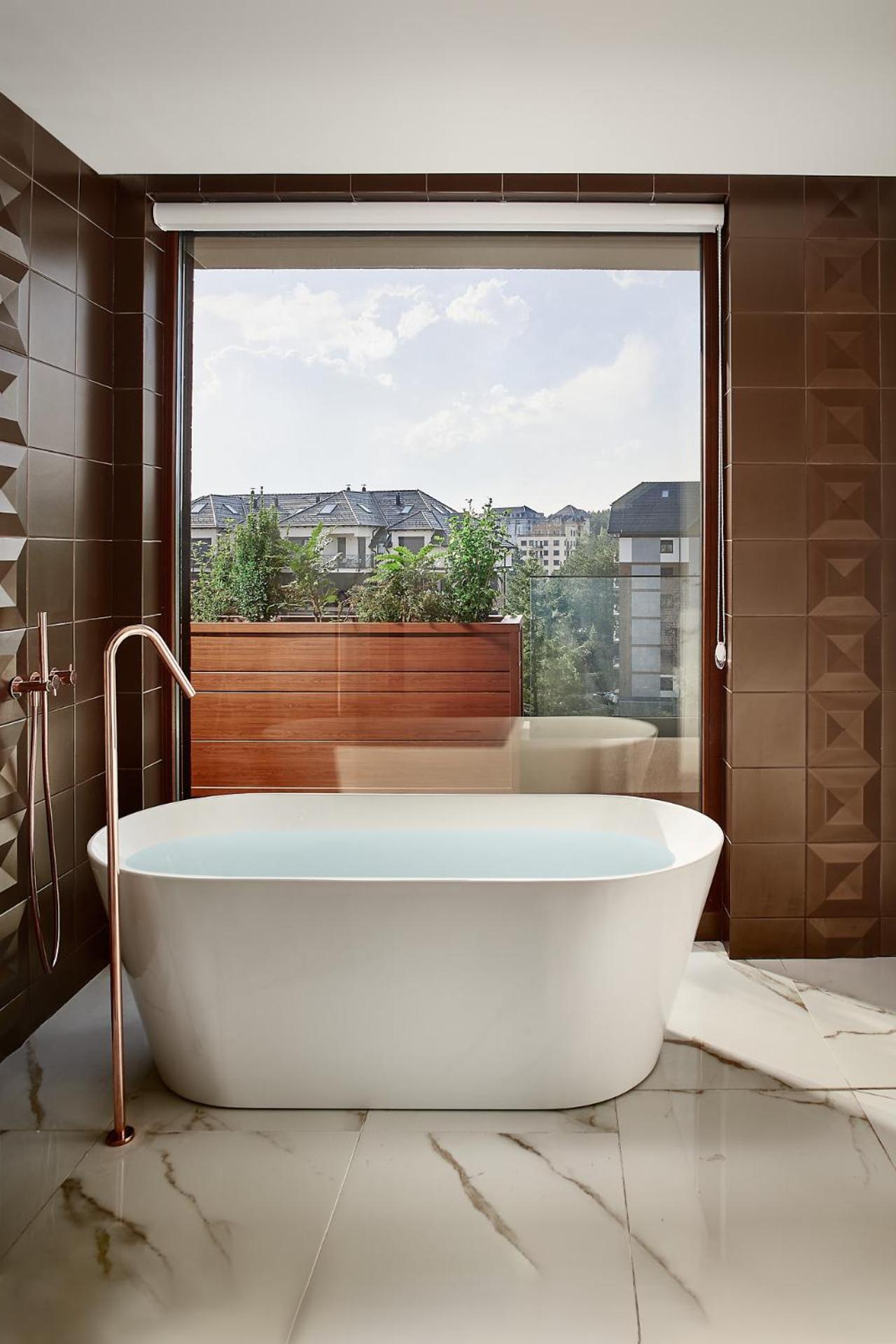 21St Century Zlatibor Residence, Spa & Wellness By Adora Bagian luar foto
