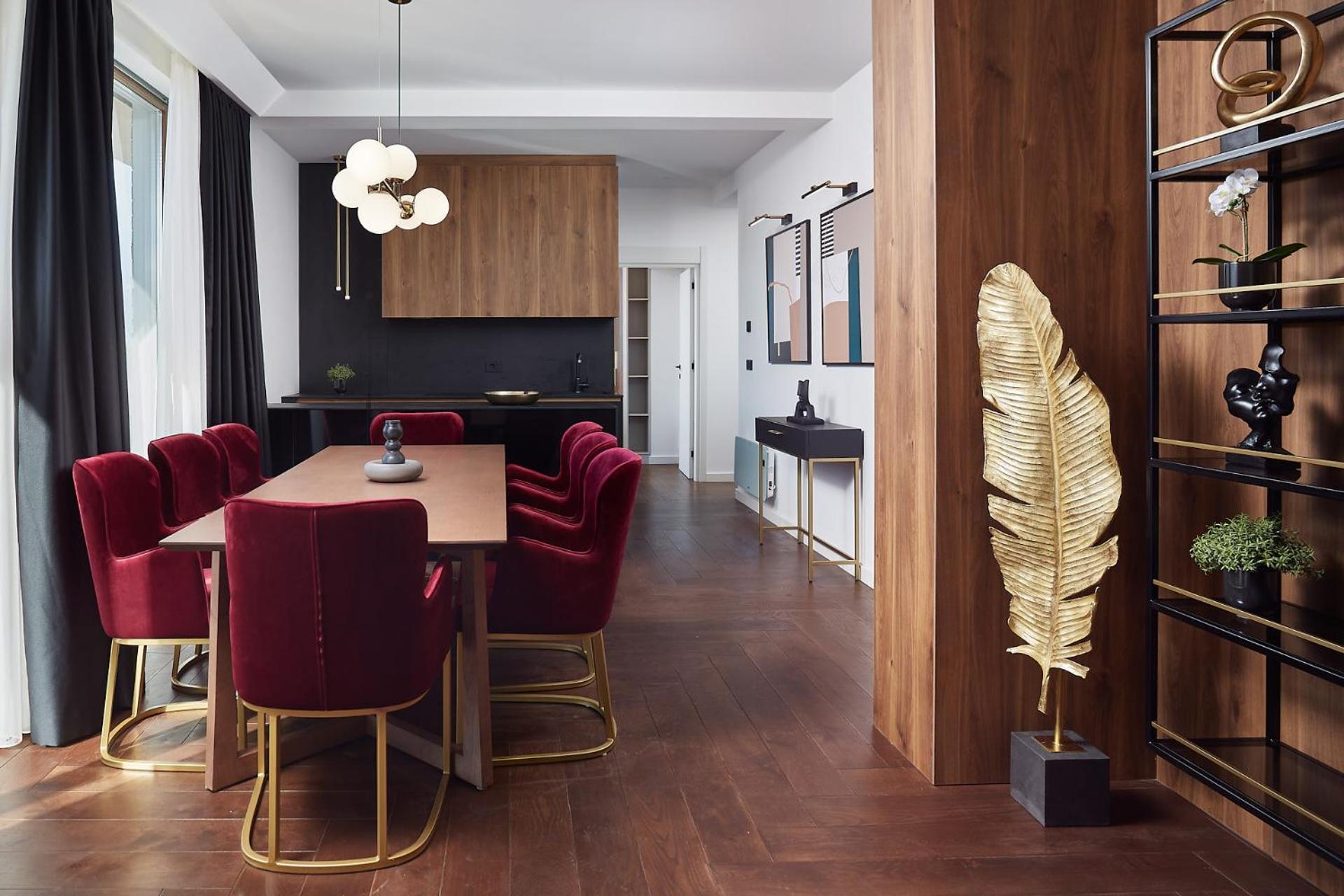 21St Century Zlatibor Residence, Spa & Wellness By Adora Bagian luar foto
